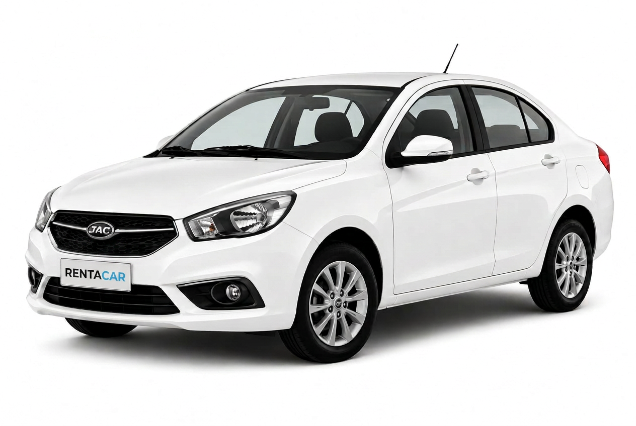 JAC J3