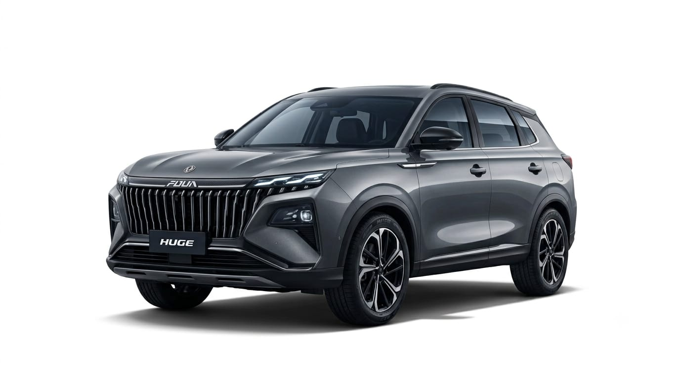 Vehículo premium RENTACAR