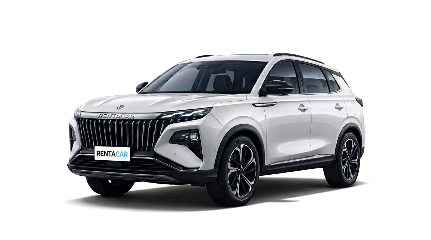 Dongfeng Huge