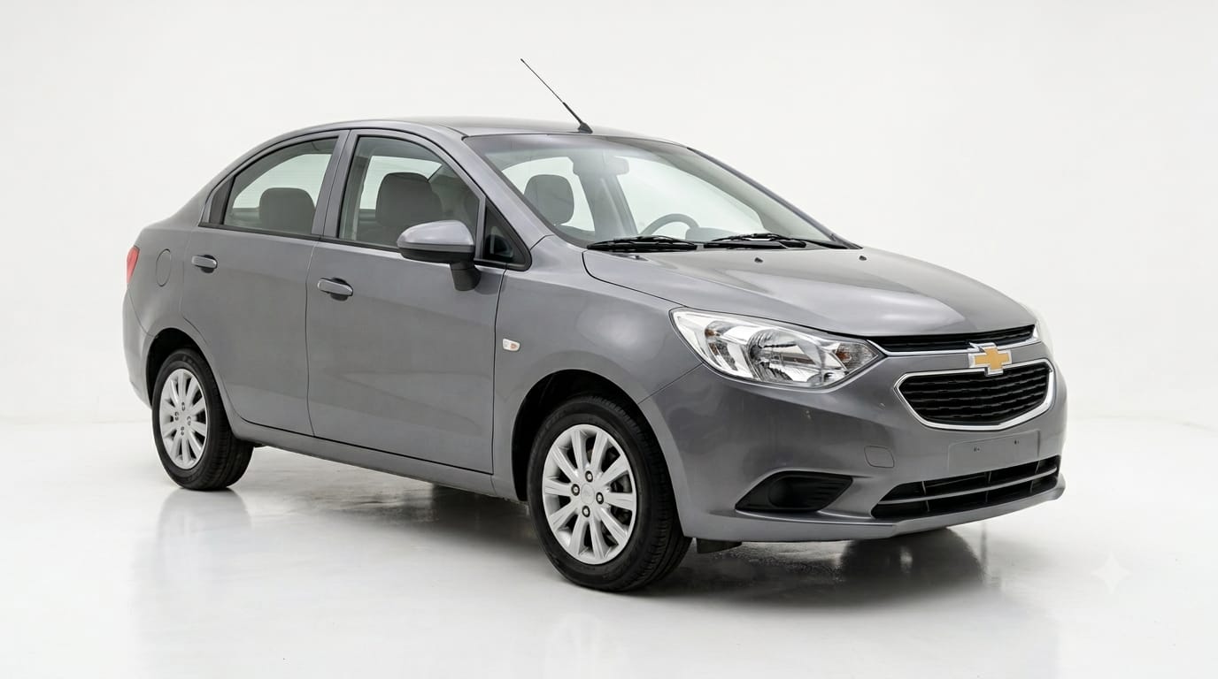 Chevrolet Sail