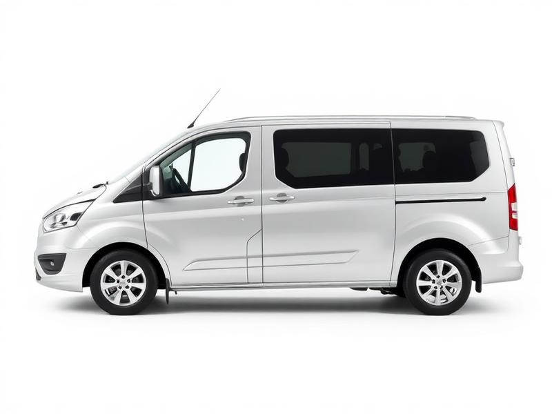 Hyundai H1